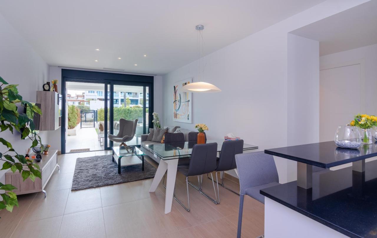 Apartamento - Miradores Del Sol Apartament Estepona